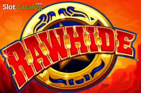 Rawhide слот