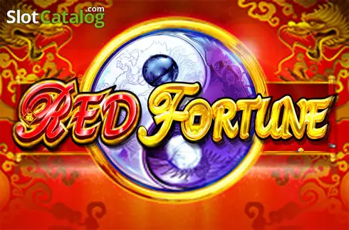 Red Fortune логотип