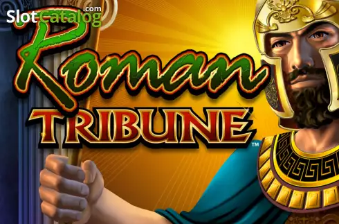 Roman Tribune логотип