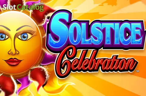 Solstice Celebration слот