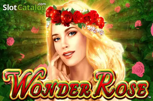 Wonder Rose слот