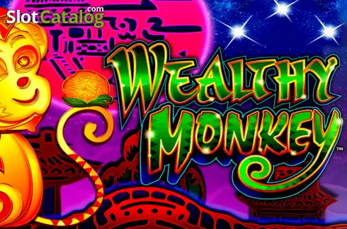 Wealthy Monkey слот