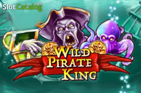 Wild Pirate King слот