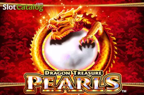 Dragon Treasure Pearls слот