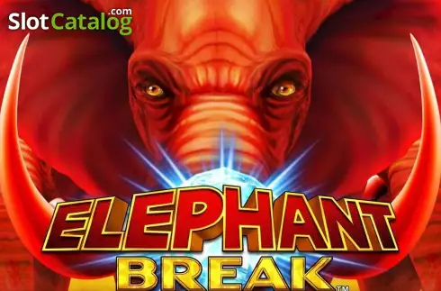 Elephant Break логотип