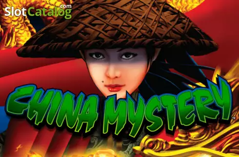 China Mystery слот