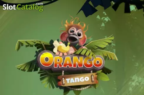 Orango Tango логотип