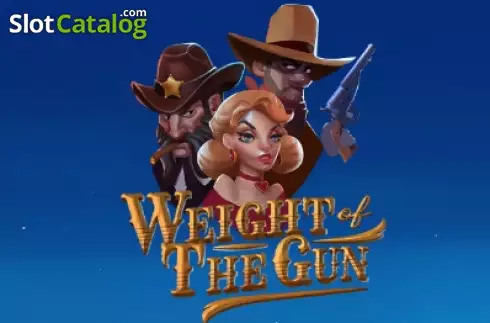 Weight of the Gun слот