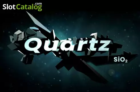 Quartz SiO2 слот
