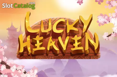 Lucky Heaven слот