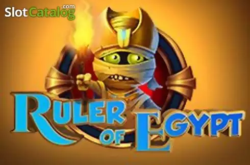 Ruler of Egypt слот