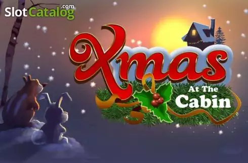 Xmas at the Cabin слот