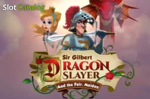 Dragon Slayer слот