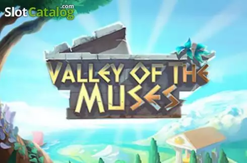 Valley Of The Muses слот