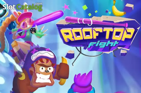 Rooftop Fight слот