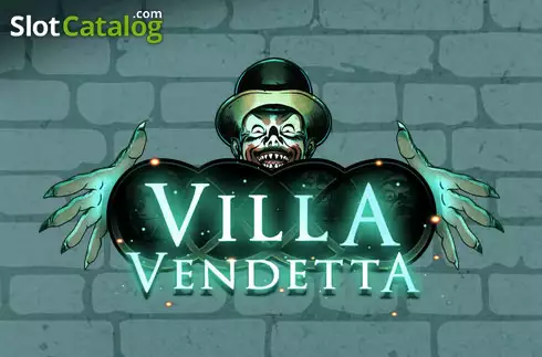 Villa Vendetta слот