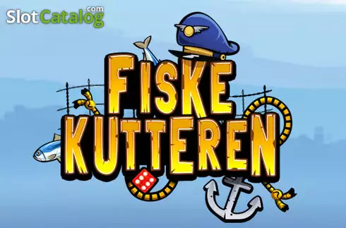 Fiskekutteren слот