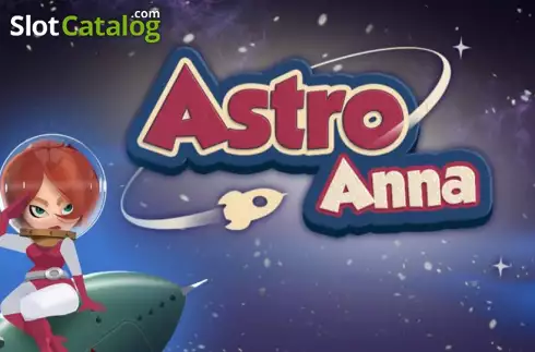 Astro Anna слот