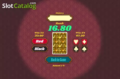 Скрин7. Popeye (Lady Luck Games) слот