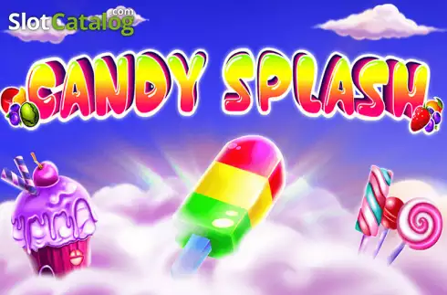 Candy Splash слот