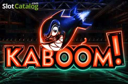 Kaboom (Lambda Gaming) слот