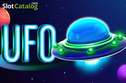 UFO (Lambda Gaming) слот