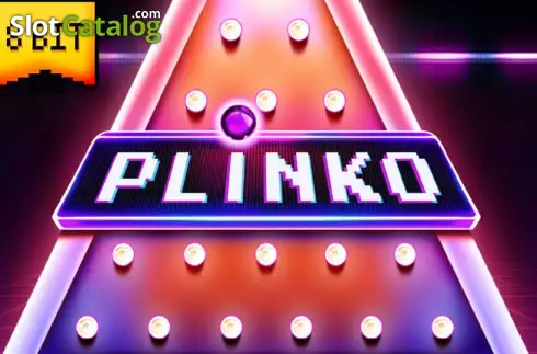 8Bit Plinko слот