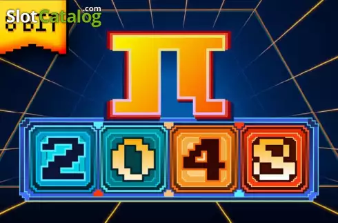 8Bit 2048 слот