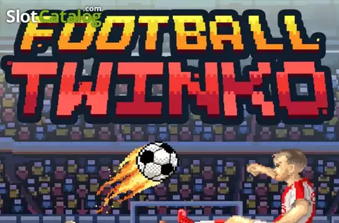 8Bit Football Twinko слот