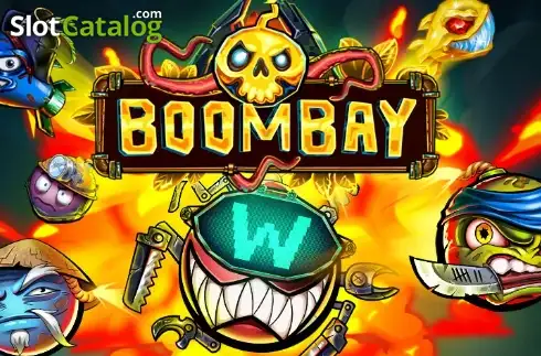 Boombay слот