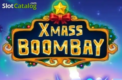 Xmass Boombay слот