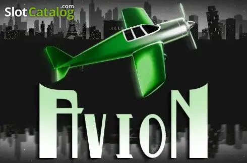 Avion слот