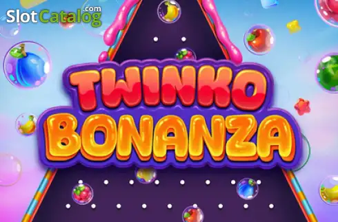 Twinko Bonanza логотип