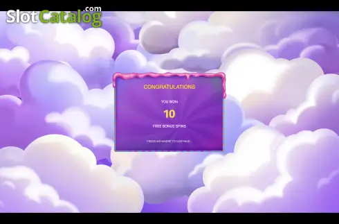 Скрин4. Twinko Bonanza слот