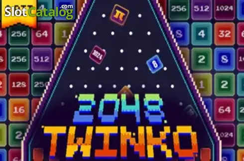 2048 Twinko слот