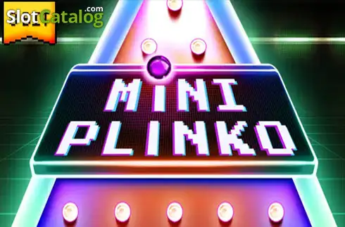 8Bit Mini Plinko слот