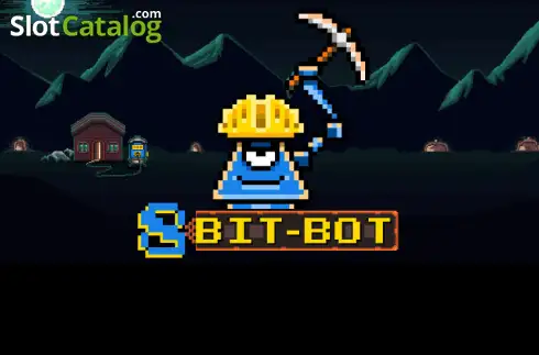 8Bit Bot слот