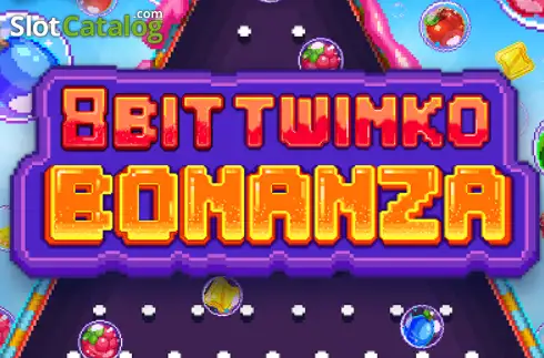 8Bit Twinko Bonanza слот