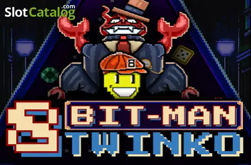 8Bit-Man Twinko слот