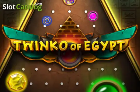 Twinko of Egypt слот