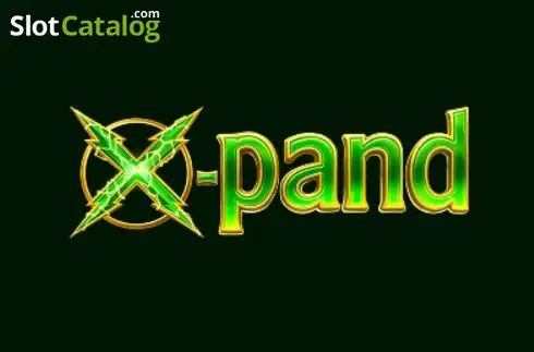 X-pand слот