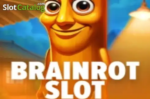 Brainrot Slot слот