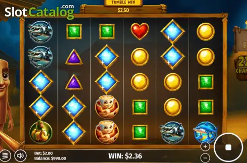 Скрин3. Brainrot Slot слот