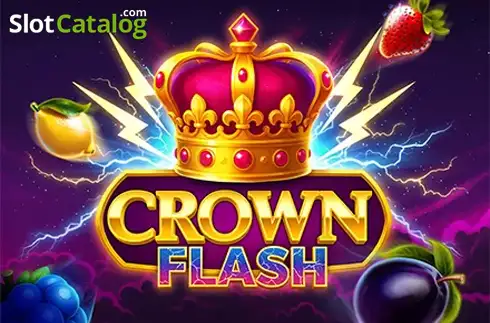 Crown Flash слот