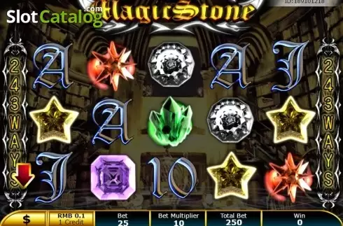 Magic Stone (Laxino) слот