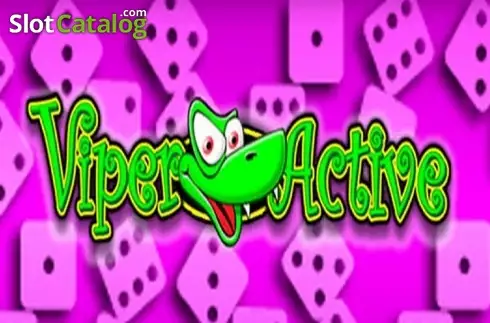 Viper Active слот