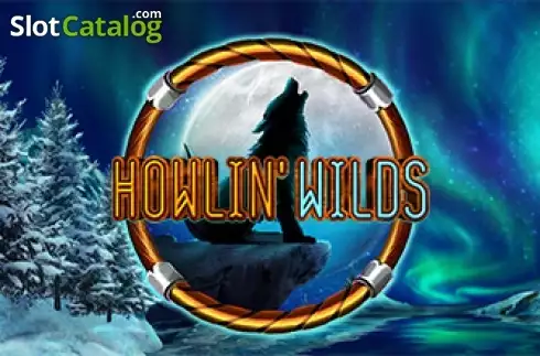 Howlin' Wilds логотип