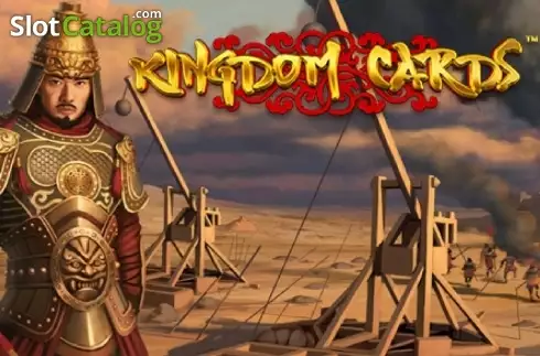 Kingdom of Cards логотип