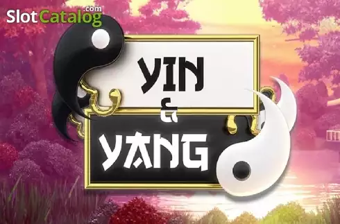 Yin & Yang логотип
