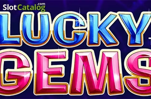 Lucky Gems (Leander Games) слот